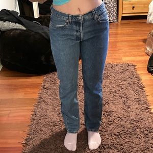 Levi’s jeans women’s